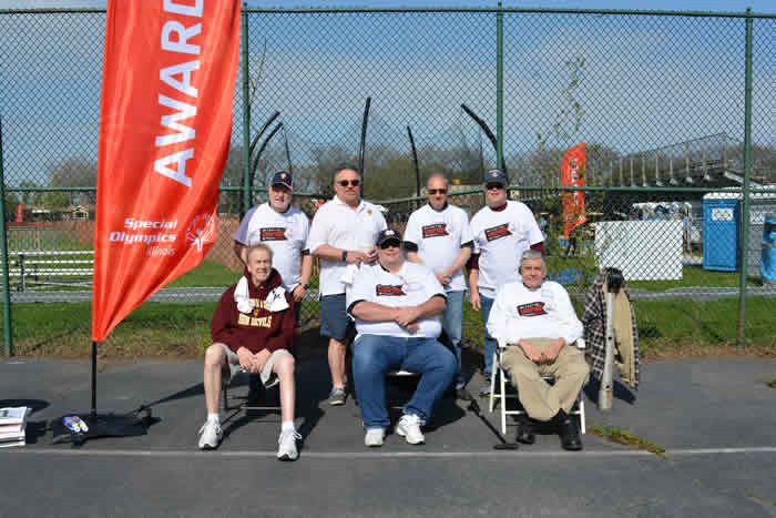  Special Olympics MAY 2022 Pic #4095