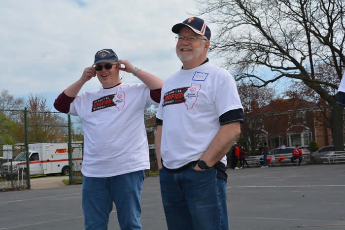  Special Olympics MAY 2022 Pic #4098