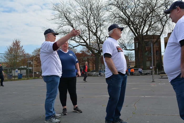  Special Olympics MAY 2022 Pic #4101