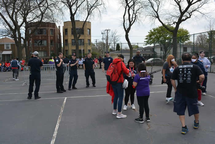  Special Olympics MAY 2022 Pic #4148