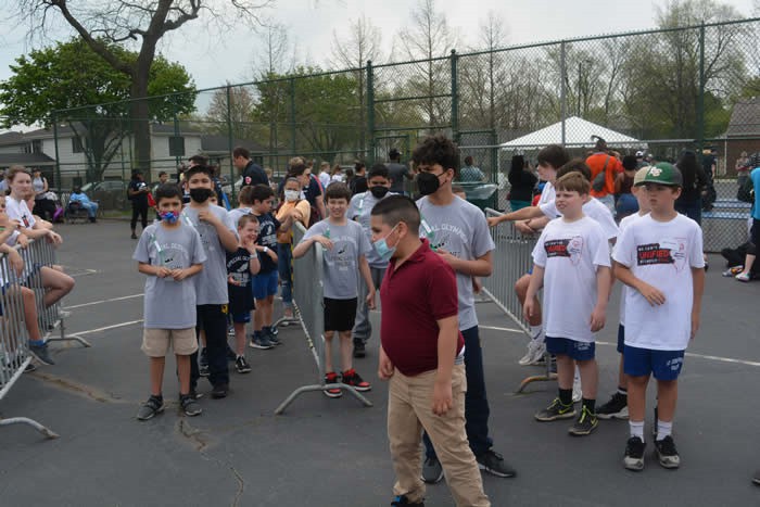  Special Olympics MAY 2022 Pic #4221