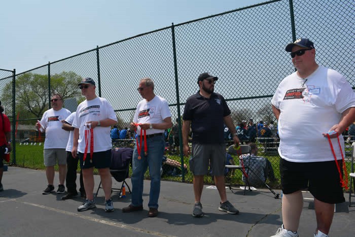  Special Olympics MAY 2022 Pic #4409