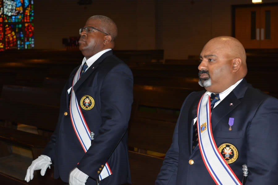 2019 Installation of Officers Pic #8404