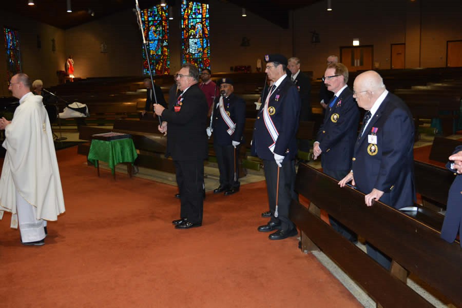 2019 Installation of Officers Pic #8436