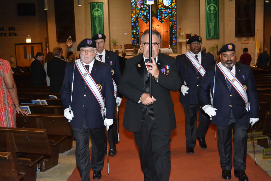 2019 Installation of Officers Pic #8439