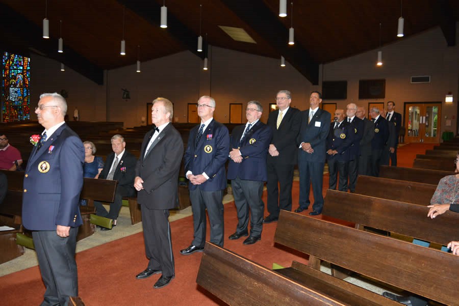 2019 Installation of Officers Pic #8458