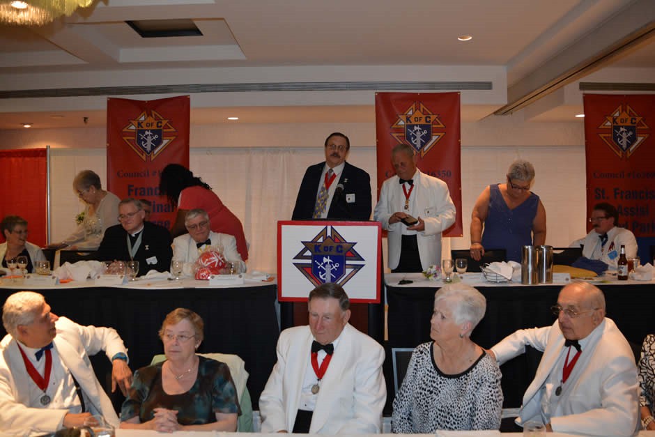 State Convention Mass and Diner 4-30-16 Pic#2104
